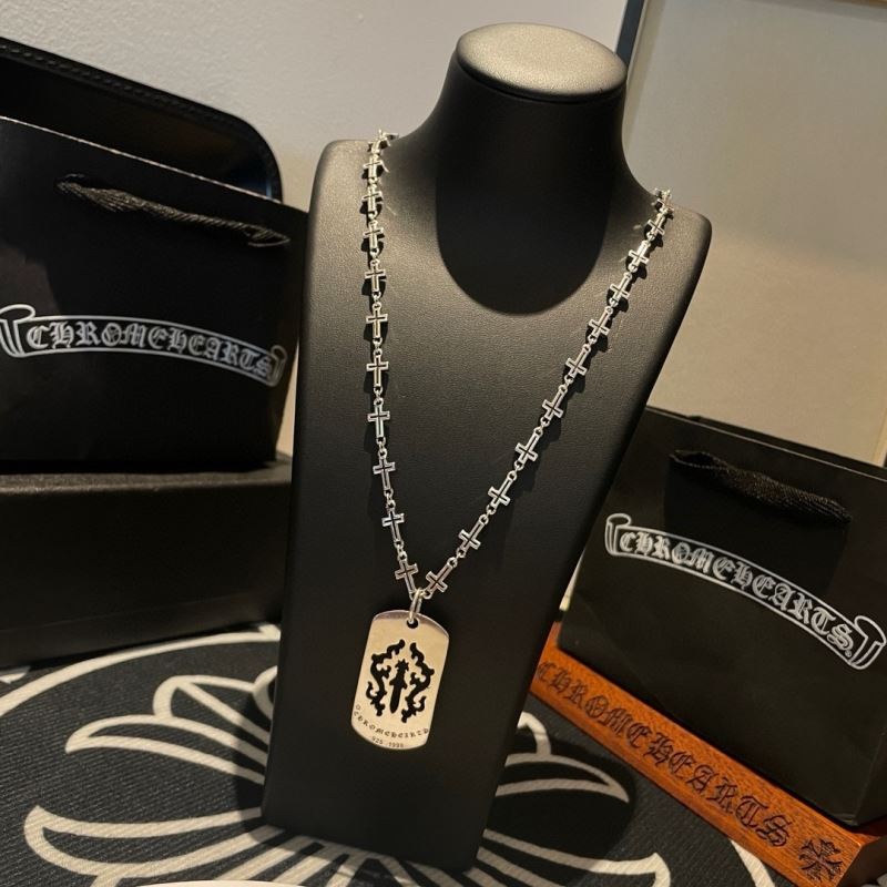 Chrome Hearts Necklaces